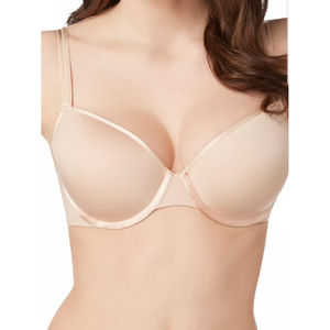 Le Mystere Linguine Strap Bra 34C NWT